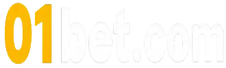 Logo da 01bet